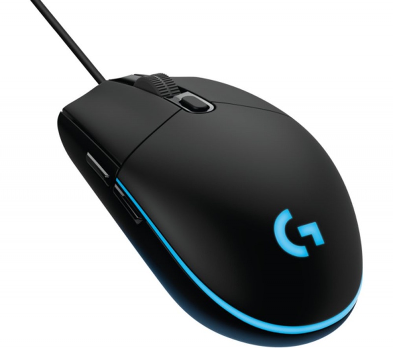 Generic Mouse - Meta title of the electronics category  title