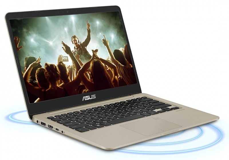 Asus 1.8 Ghz Vivo Book - Meta title of the electronics category  title